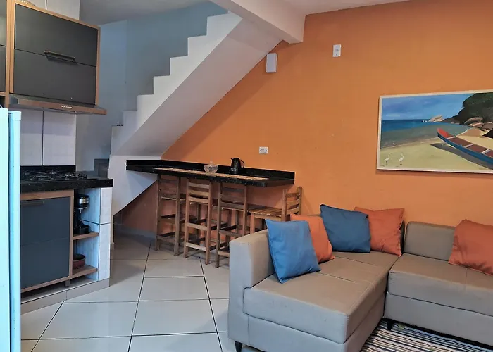 Aconchego Paraty