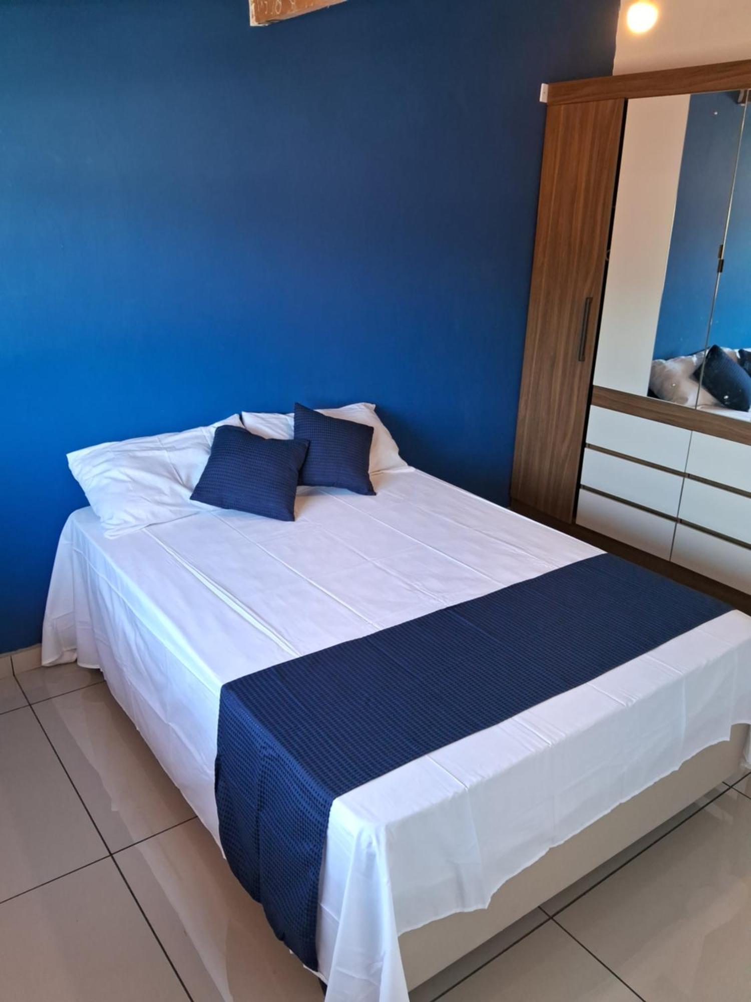 Aconchego Paraty