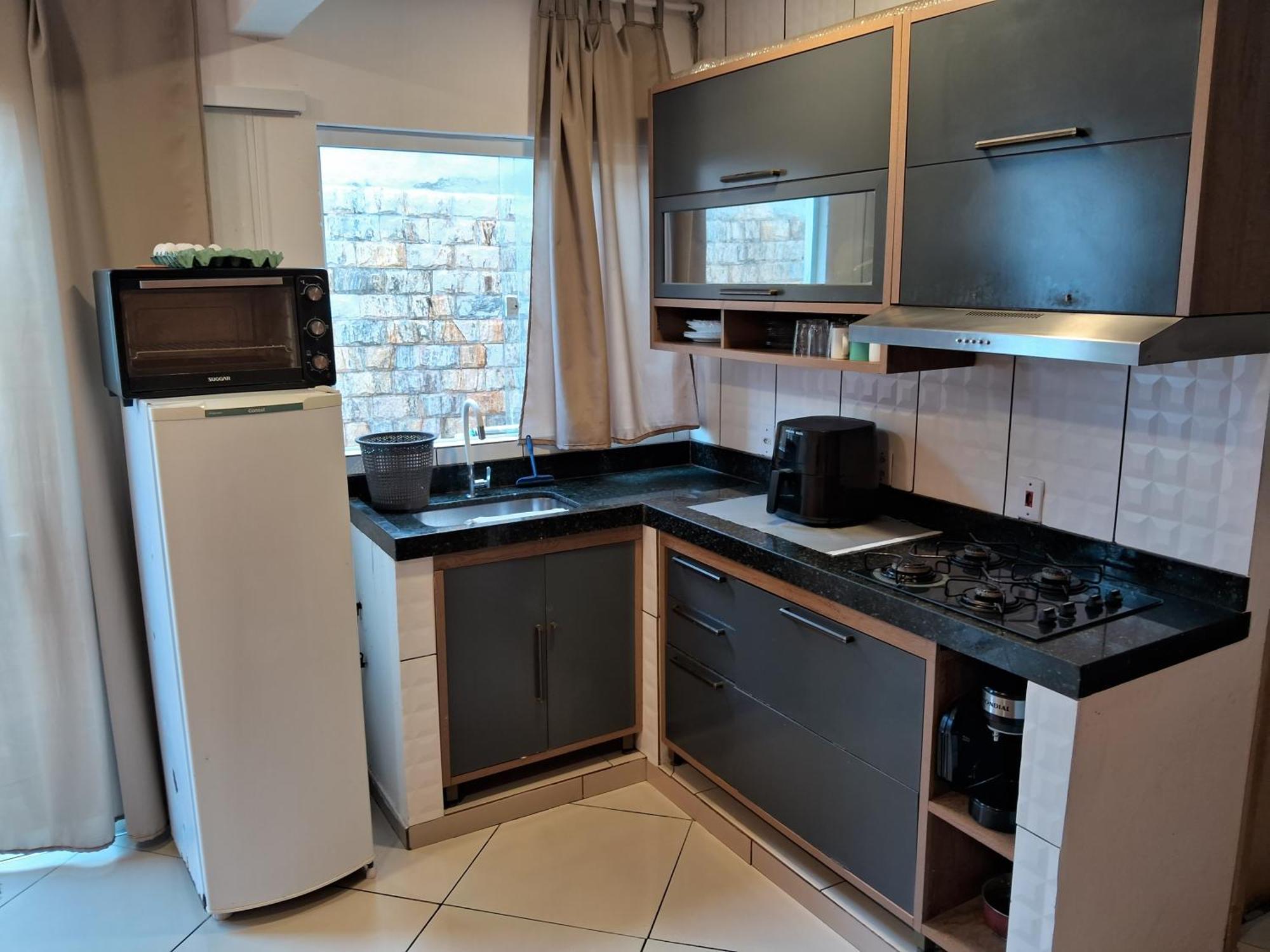 Aconchego Holiday home Paraty