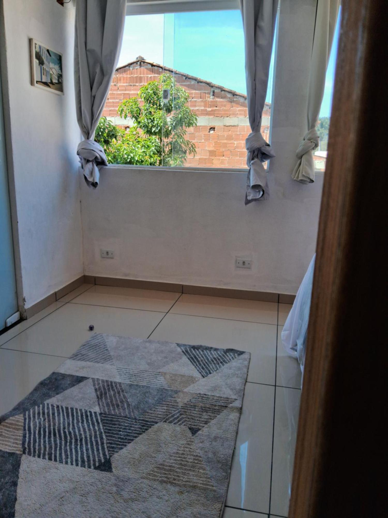 Aconchego Holiday home *