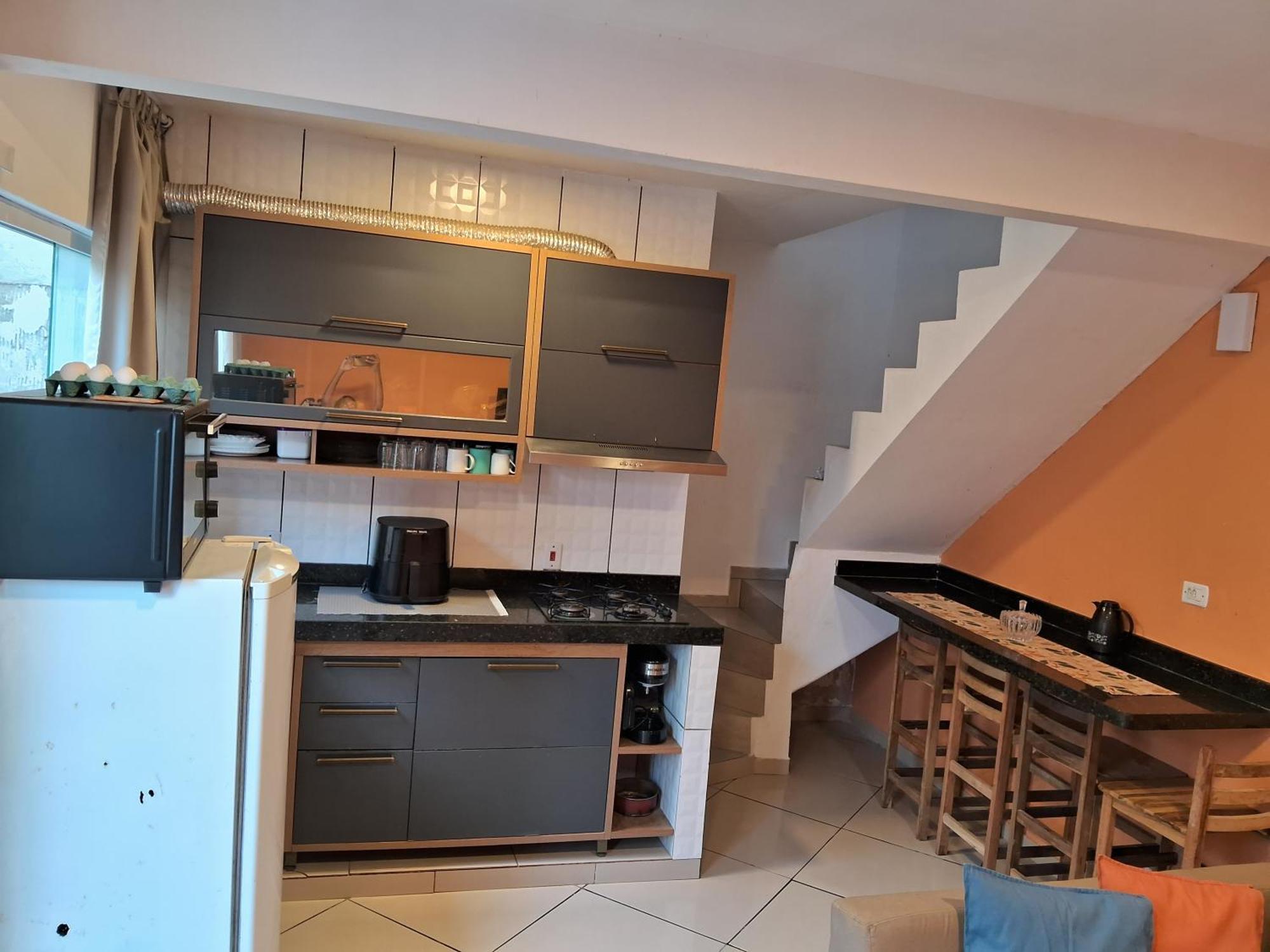 Aconchego Holiday home Paraty