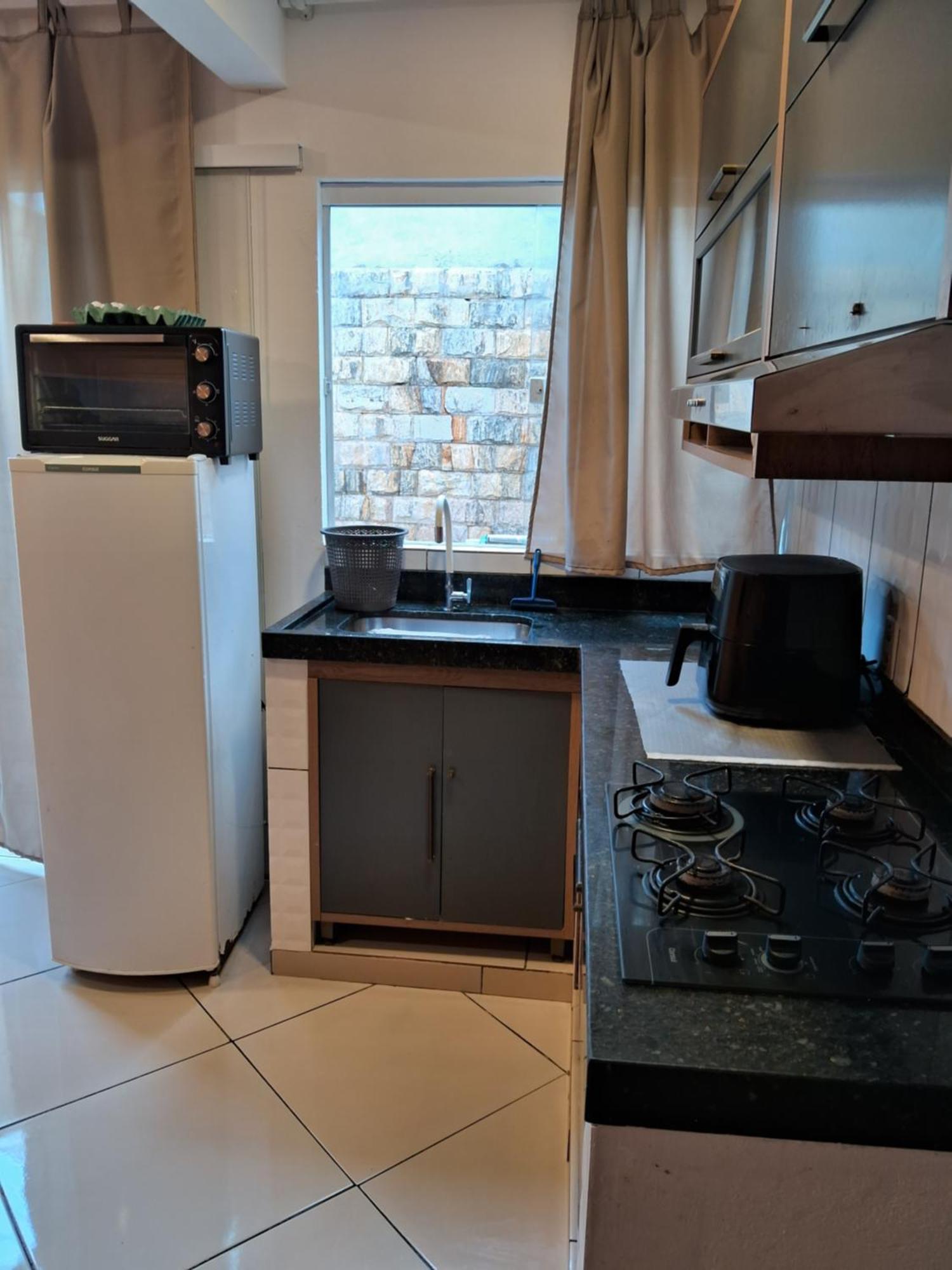 Aconchego Holiday home