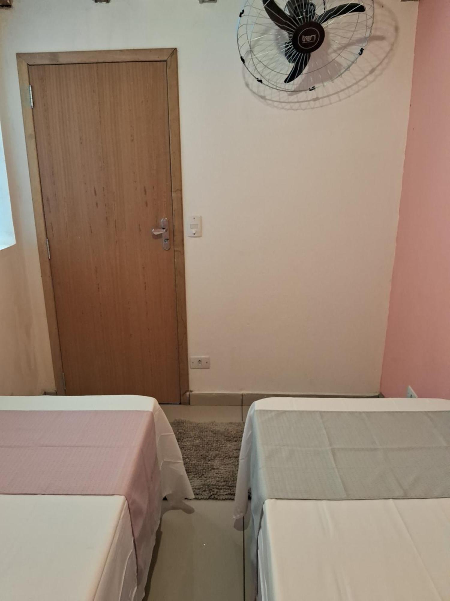 Holiday home Aconchego
