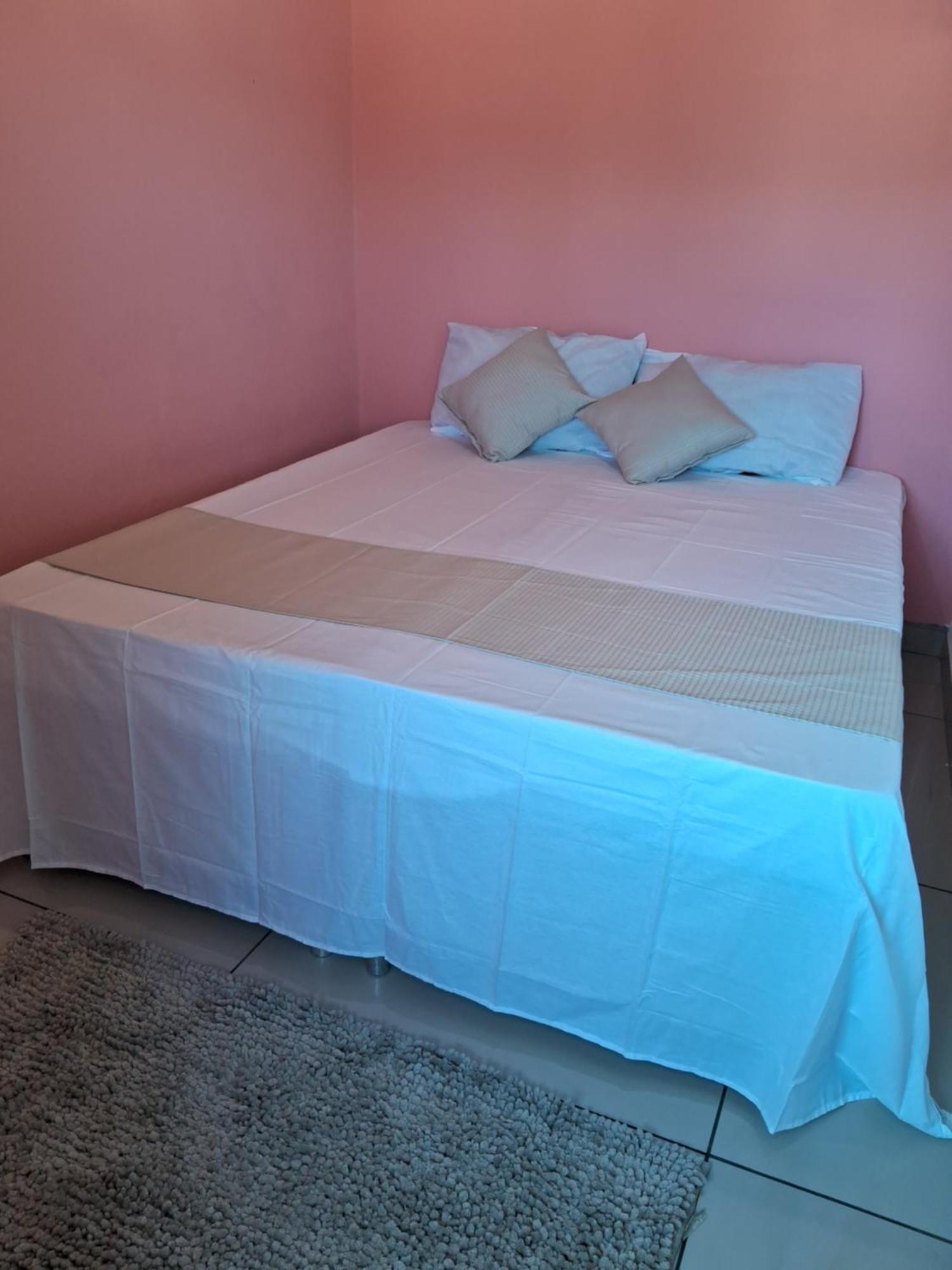 Aconchego Holiday home Paraty