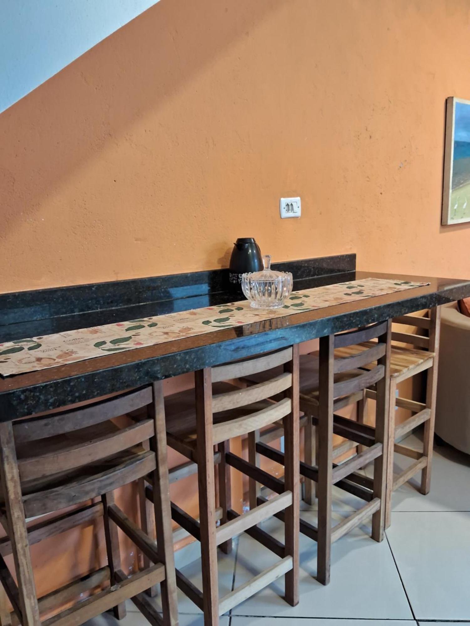 Aconchego Holiday home