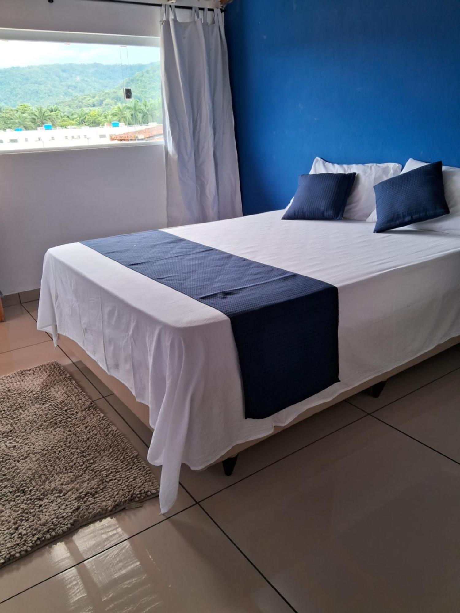 Aconchego Holiday home *