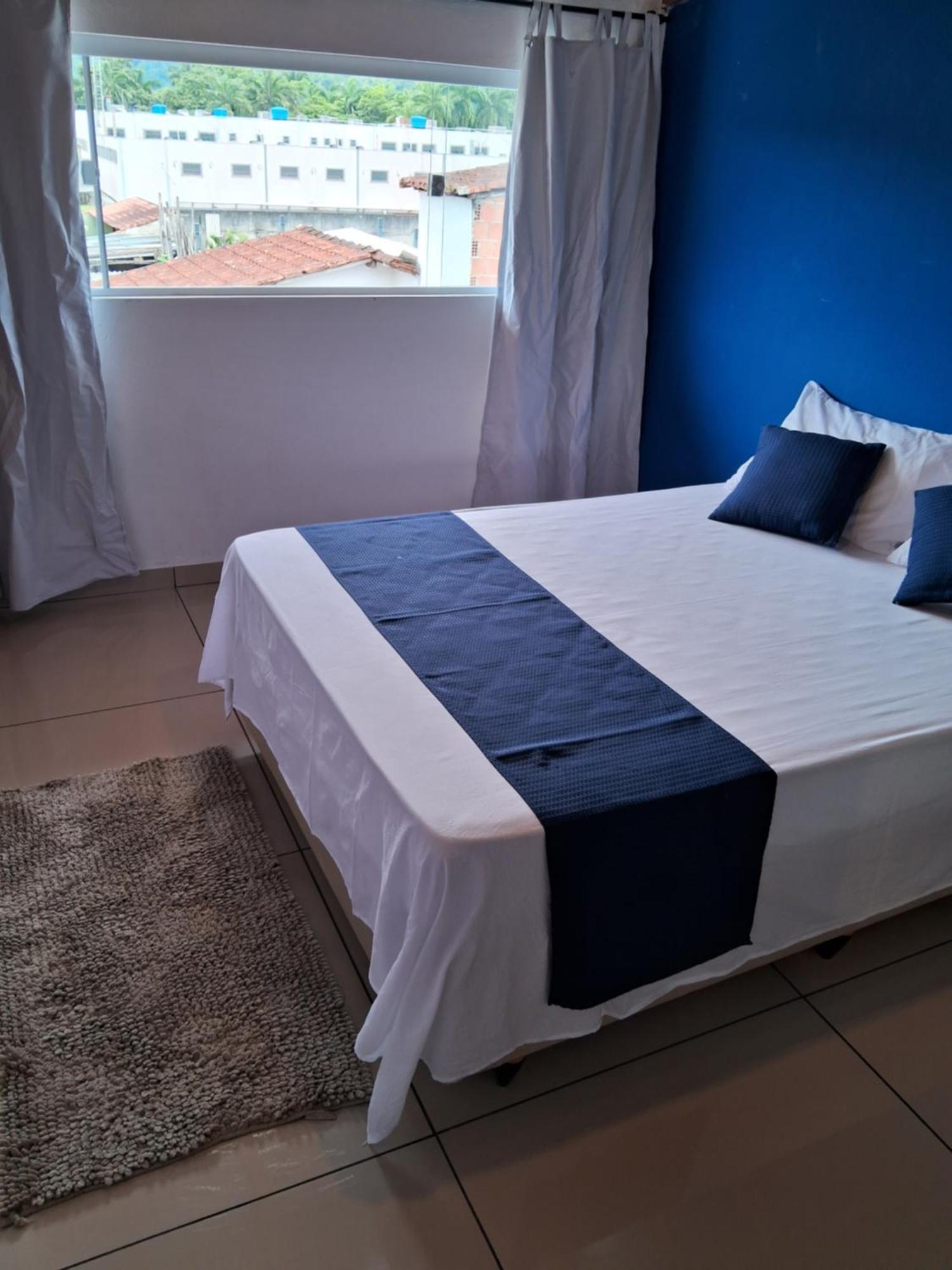 Aconchego Paraty