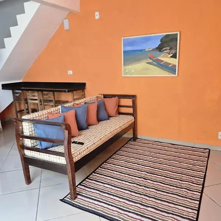 Aconchego Paraty Exterior photo